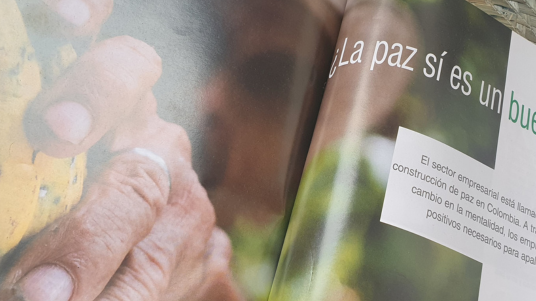 Katmondo Publicaties-Colombia U.Javeriana